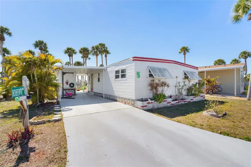 210 Roma Rd, FL
