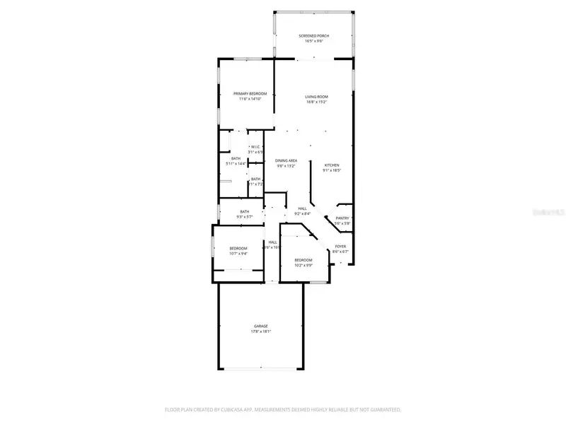280 Catriona Dr, FL