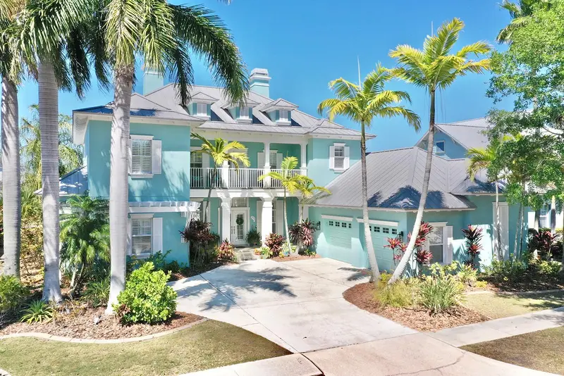 615 Islebay Dr, FL