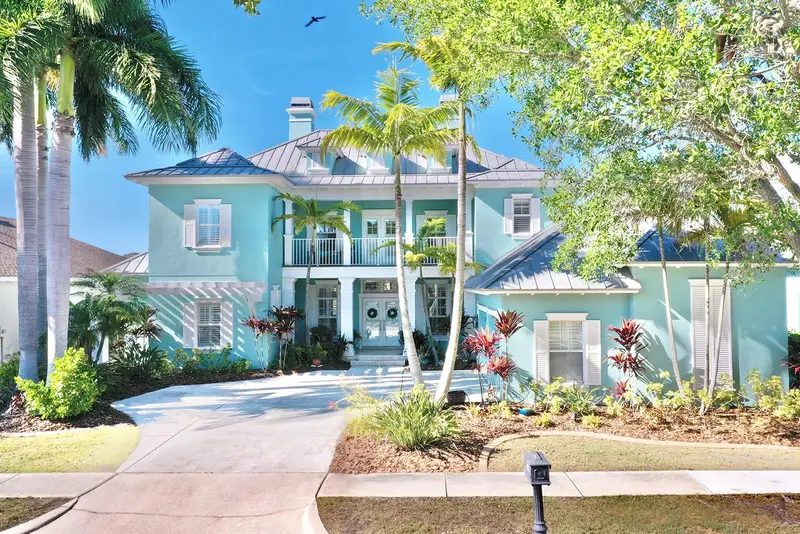 615 Islebay Dr, FL