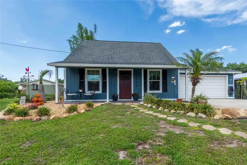 21855 Ocean Pines Dr, FL