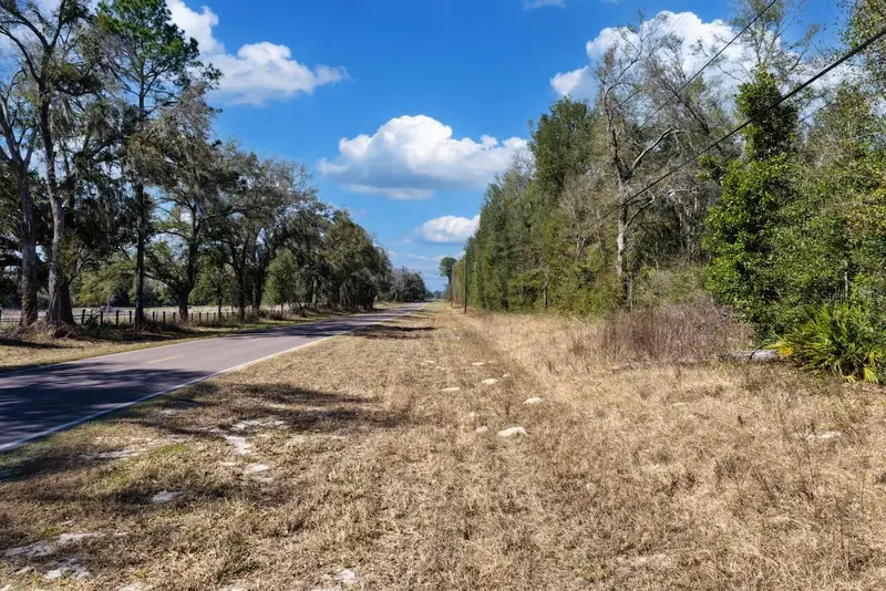 Cr 339 Nw, FL