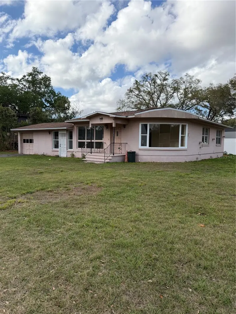 905 Dowd Ave, FL