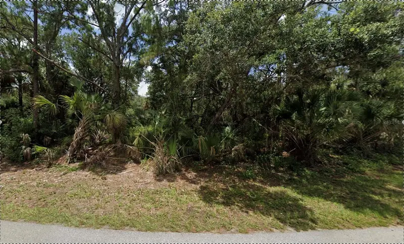 Jericho Ave, FL
