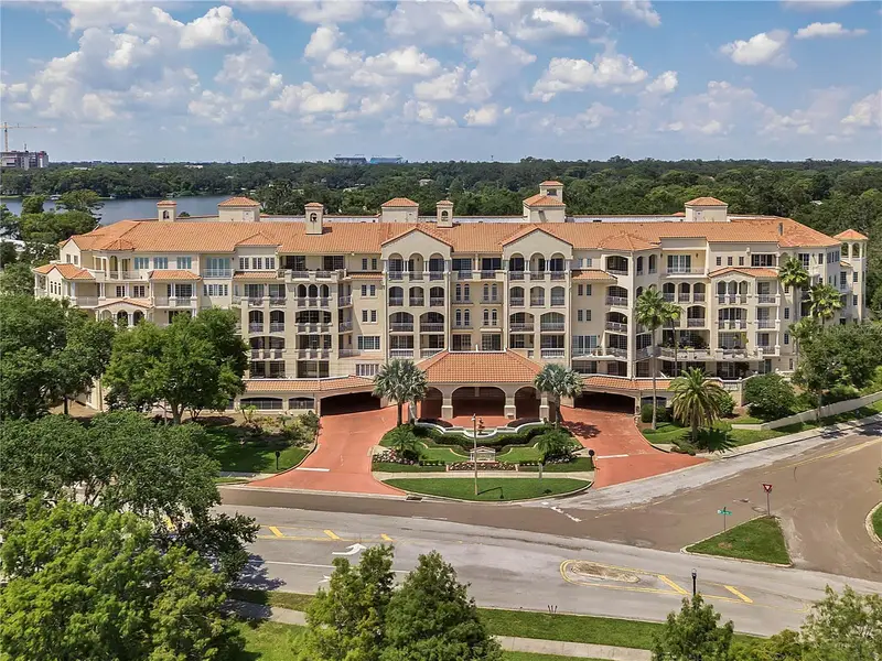 1110 Sw Ivanhoe Blvd #27, FL