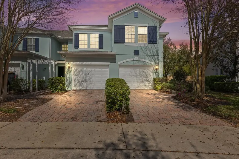 5863 Strada Capri Way, FL