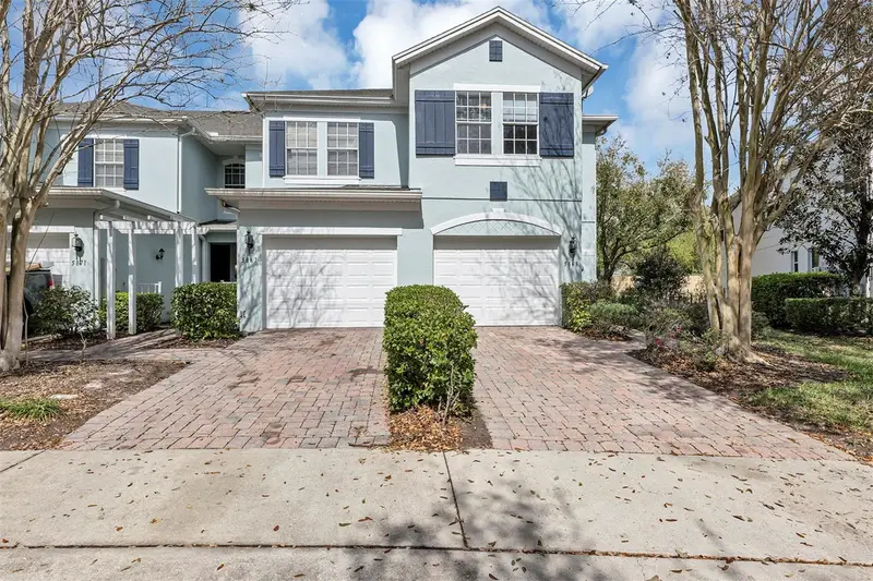 5863 Strada Capri Way, FL