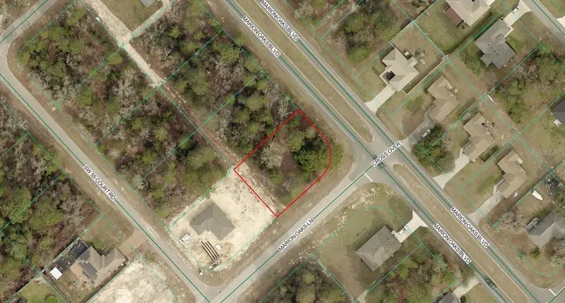 Tbd Lot 5 Sw Marion Oaks Ln, FL
