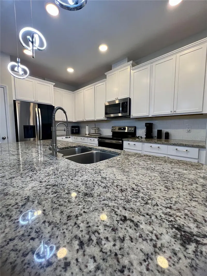 Tyson Ranch listing