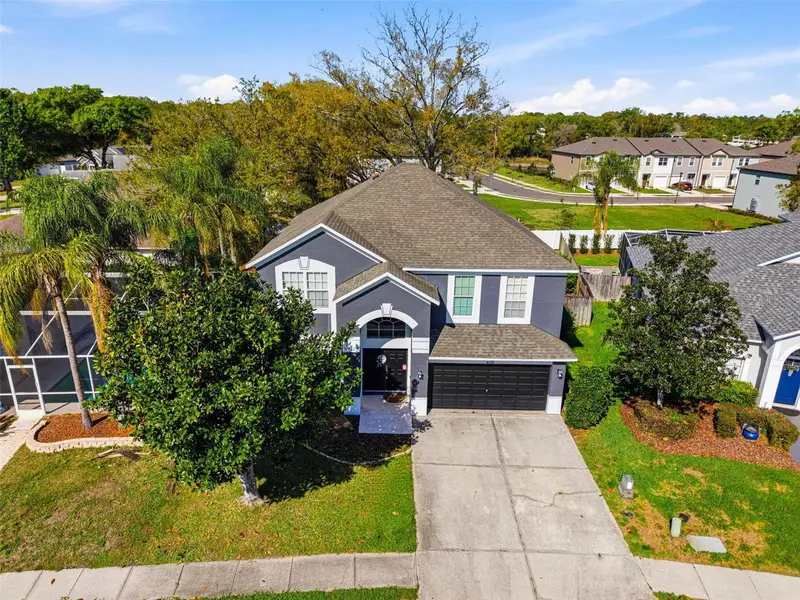 4129 Tarkington Dr, FL