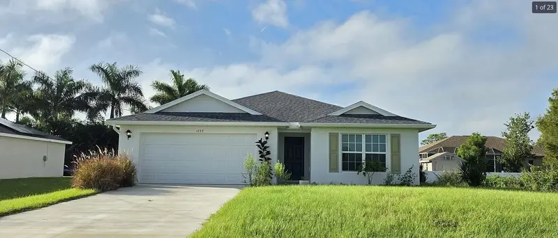 1532 Ne 35th, FL