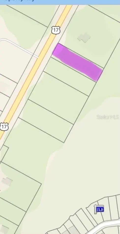 Highway 17 92 N, FL