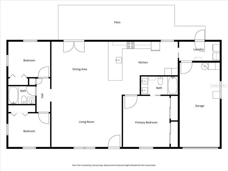 685 Nw 67th Pl, FL