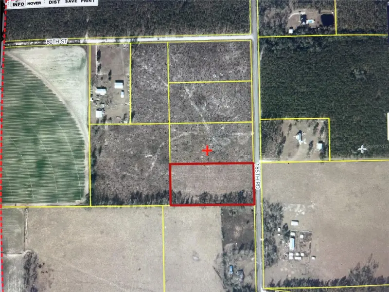 Tbd 185th Rd, FL