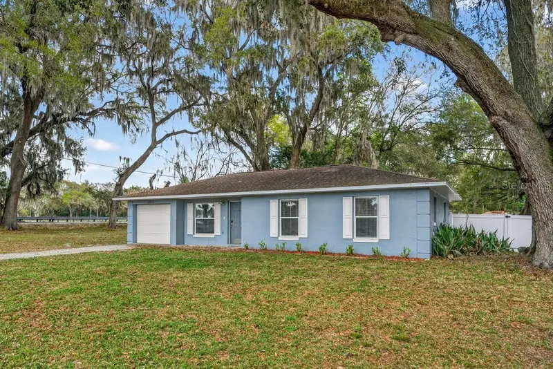 42210 W Lakeview Dr, FL