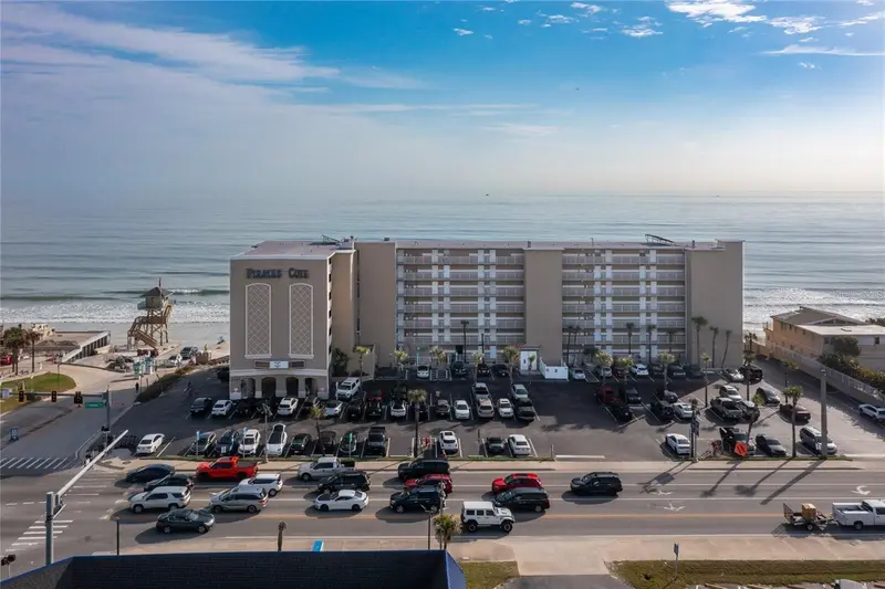 3501 S Atlantic Ave #5200, FL