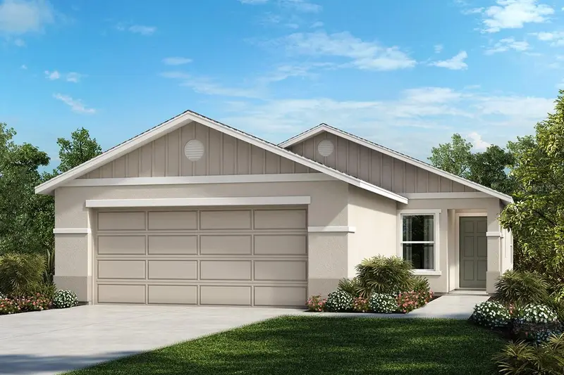 11734 Gerbera Daisy Loop, FL
