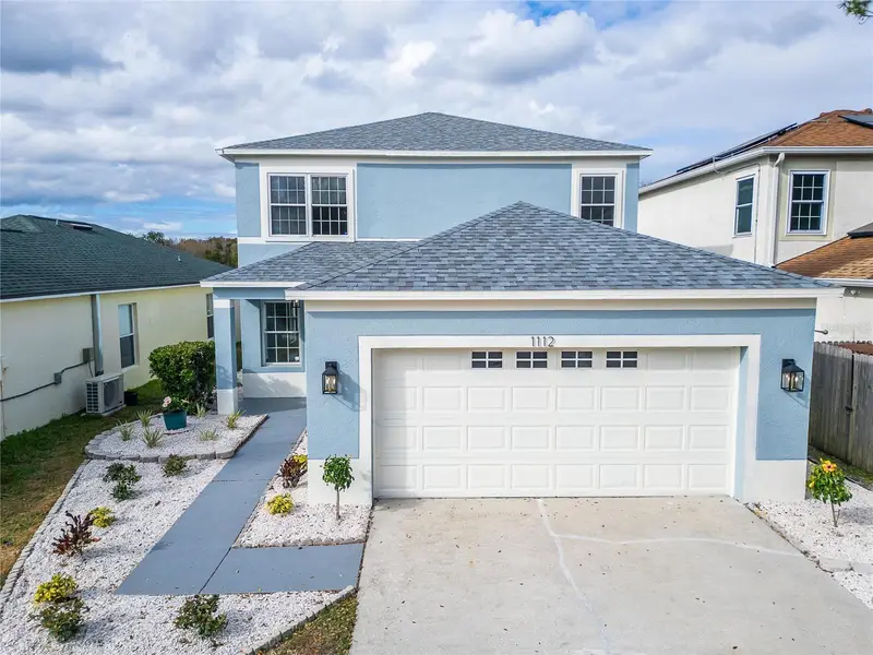 1112 Lake Shore Ranch Dr, FL