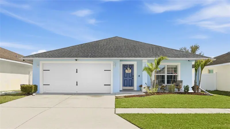 1202 Humble Haven St, FL