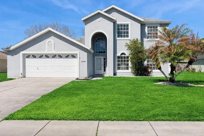 1483 Surrey Park Dr, FL