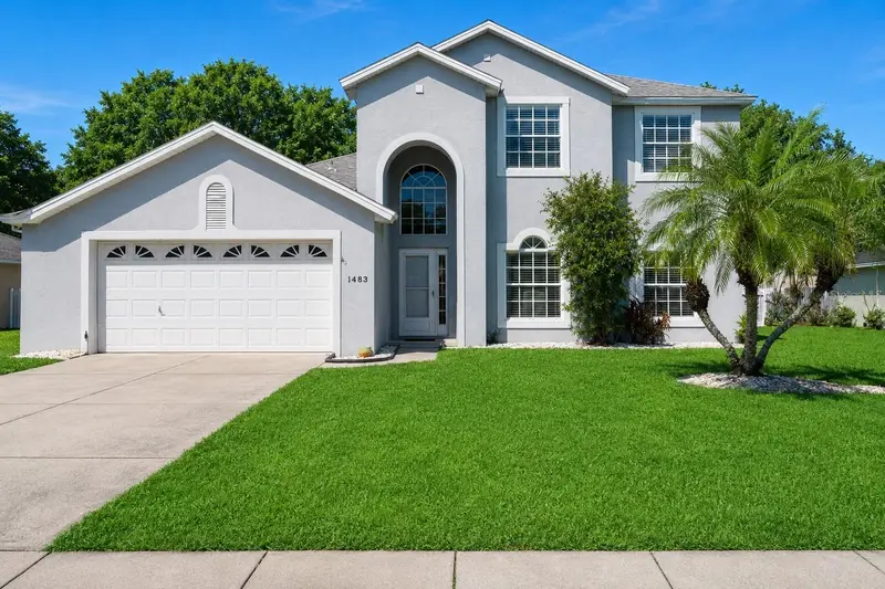 1483 Surrey Park Dr, FL