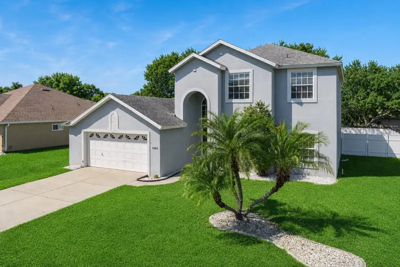 1483 Surrey Park Dr, FL