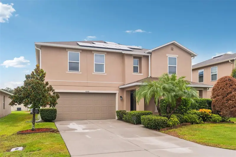 4248 Moon Shadow Loop, FL