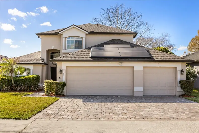 785 Pickfair Ter, FL