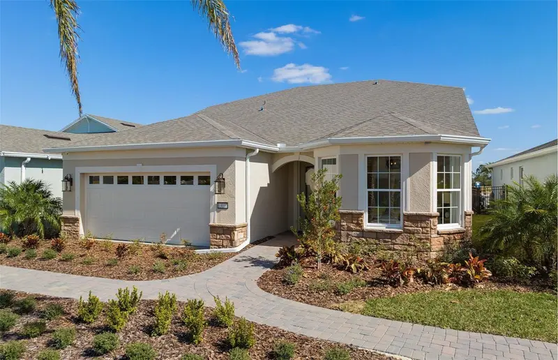 Del Webb Oasis pending