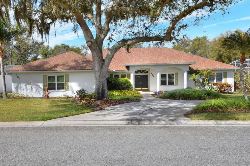 858 Hanover Way, FL