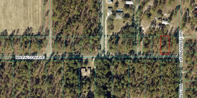 Tbd Nw Falcon Ave, Lot 33, FL