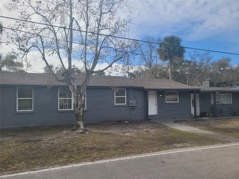 1320 S Oleander Ave, FL