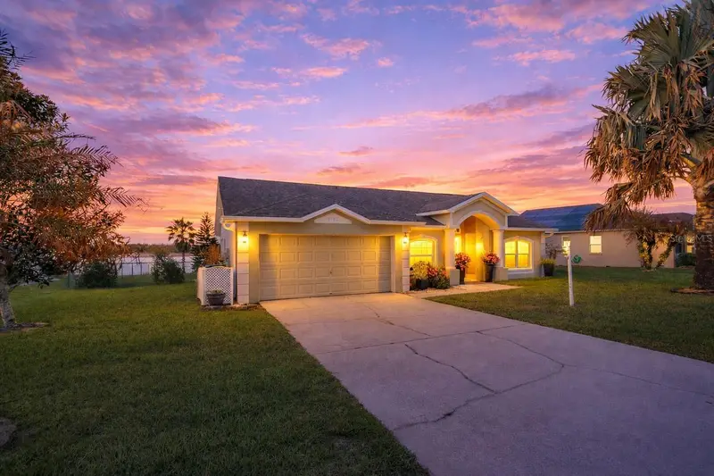 4367 Dinner Lake Blvd, FL