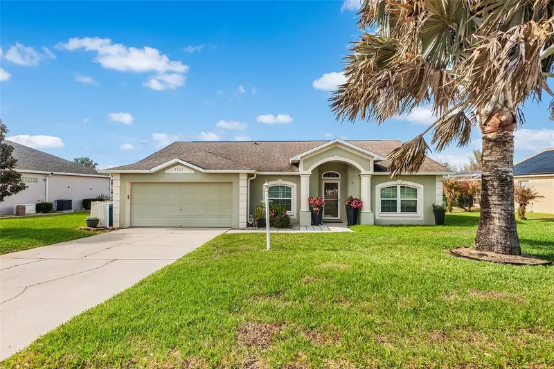 4367 Dinner Lake Blvd, FL