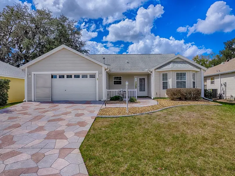 16865 Se 93rd Cuthbert Cir, FL