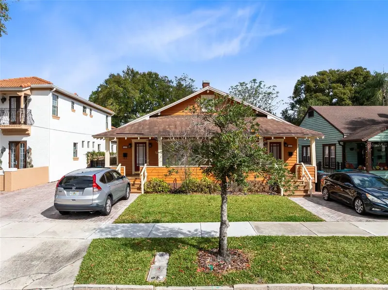 1409 E Amelia St, FL