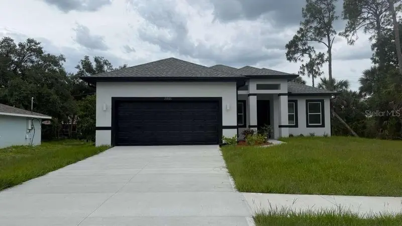 21021 Peachland Boulevard, FL
