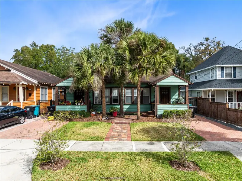 1415 E Amelia St, FL