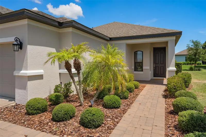 2330 Hamilton Ridge Rd, FL