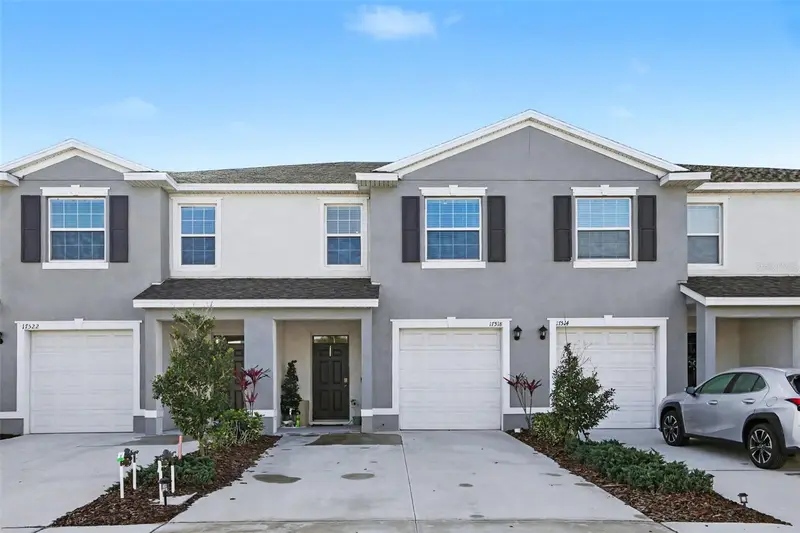 17518 Crescent Moon Loop, FL