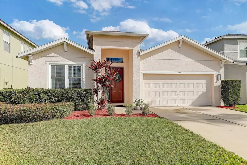 2410 Hawks Point Ct, FL