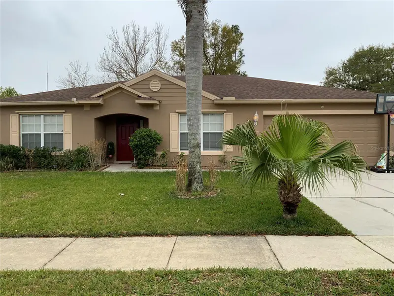 1112 Juniper Hammock Ct, FL
