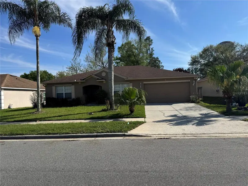 1112 Juniper Hammock Ct, FL