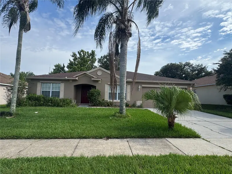 1112 Juniper Hammock Ct, FL