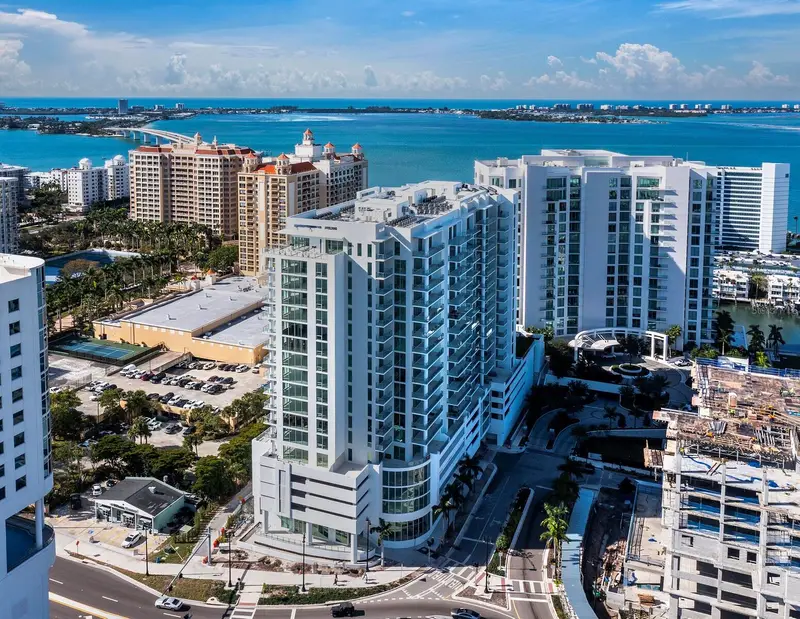 301 Quay Commons #1409, FL