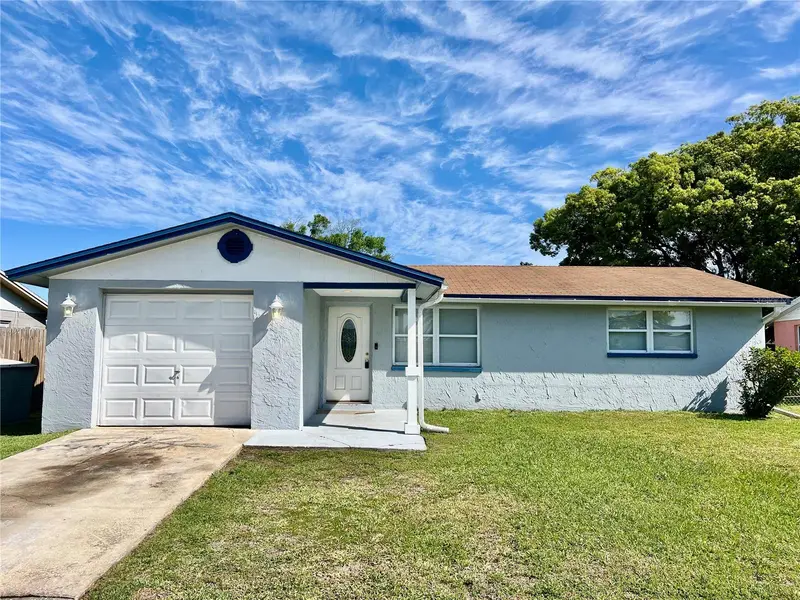 3405 Wilson Dr, FL