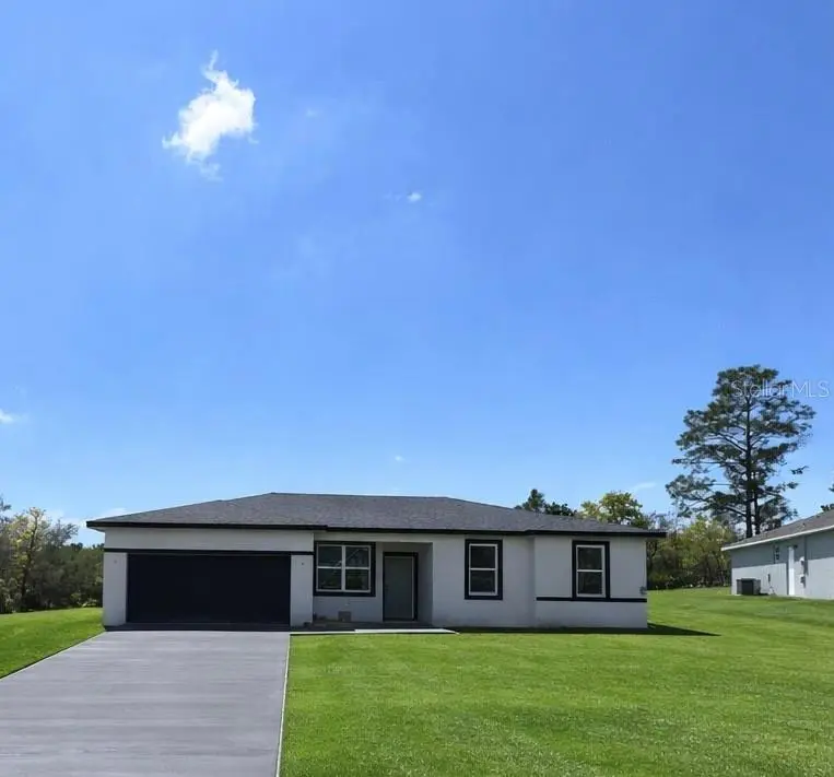 2520 W Windchime Loop, FL