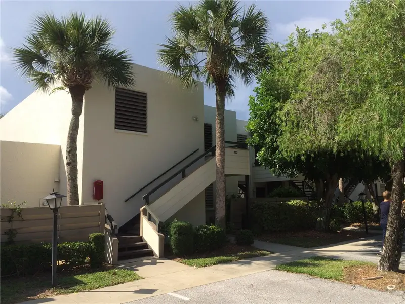 452 Palm Tree Dr #452, FL