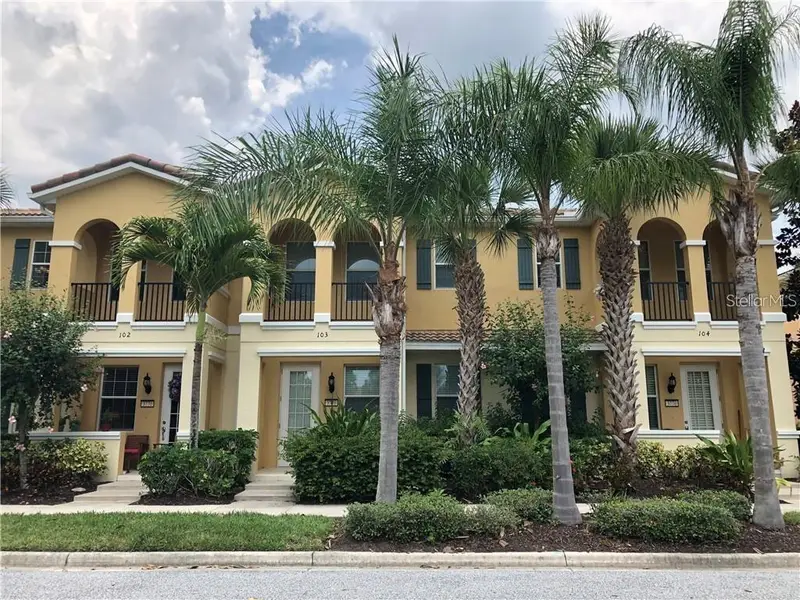 3770 82nd Avenue Cir E #103, FL