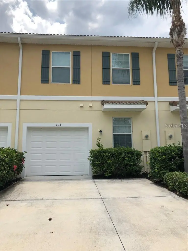 3770 82nd Avenue Cir E #103, FL